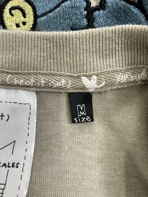 Mark Gonzales/マークゴンザレス/スウェット/トップス/その他/M