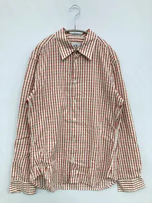 ARMANI EXCHANGE/アルマーニエクスチェンジ/シャツ/ブラウス/トップス/その他/S