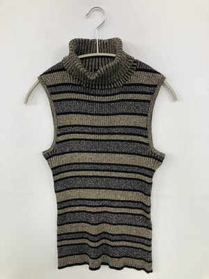 cable & gauge/ケーブルアンドゲージ/その他トップス/トップス/ブラック/S