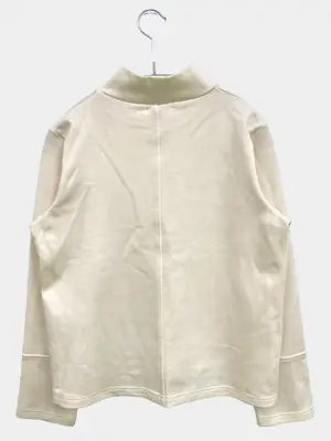Petit Honfleur/Tシャツ/カットソー/トップス/アイボリー/M