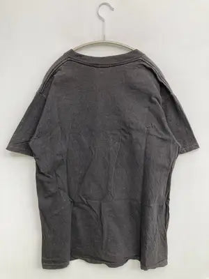 ONEITA/オニータ/Tシャツ/カットソー/トップス/ブラック/M