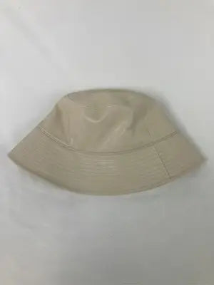 LOWRYS FARM/ローリーズファーム/バケットハット/帽子/ベージュ