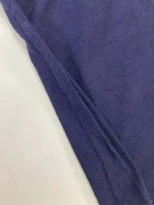 FILA/フィラ/Tシャツ/カットソー/トップス/ネイビー/M