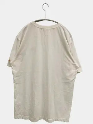 KELTY/ケルティ/Tシャツ/カットソー/トップス/ホワイト/M
