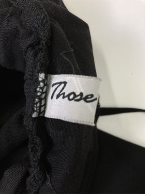 その他パンツ/パンツ/ブラック