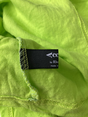 accord/Tシャツ/カットソー/トップス/ライトグリーン