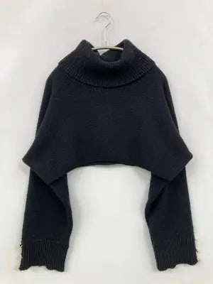 URBANITY/アーバニティ/その他トップス/トップス/ブラック/L