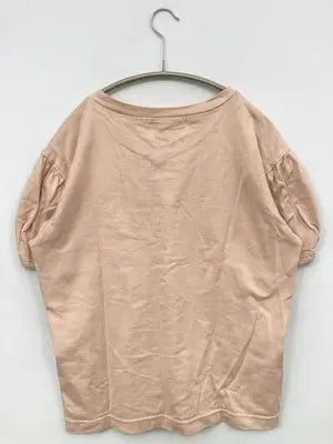 w closet/ダブルクローゼット/Tシャツ/カットソー/トップス/ピンク