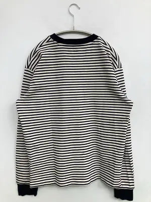 UNIQLO/ユニクロ/Tシャツ/カットソー/トップス/ネイビー/S