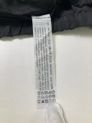 ZARA/ザラ/シャツ/ブラウス/トップス/ブラック/USA S
