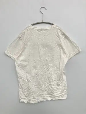 N/Tシャツ/カットソー/トップス/ホワイト/S
