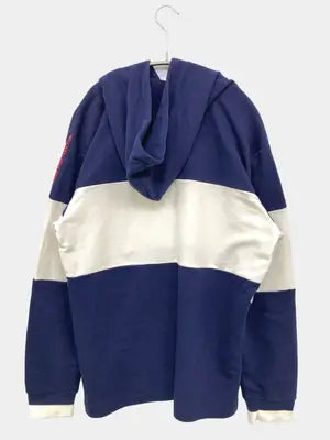 PUMA/プーマ/パーカー/トップス/ネイビー/S