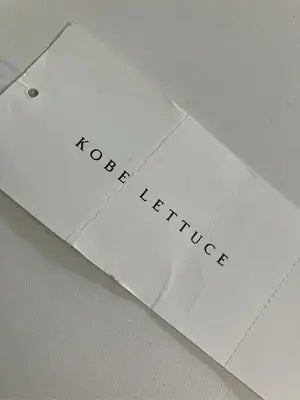 Kobe lettuce/コウベレタス/ワンピース/ワンピース/ドレス/ピンク/L-LL