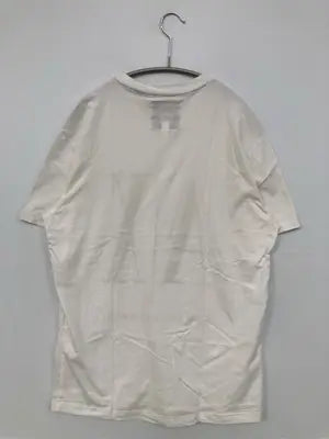 ARMANI EXCHANGE/アルマーニエクスチェンジ/Tシャツ/カットソー/トップス/ホワイト/M