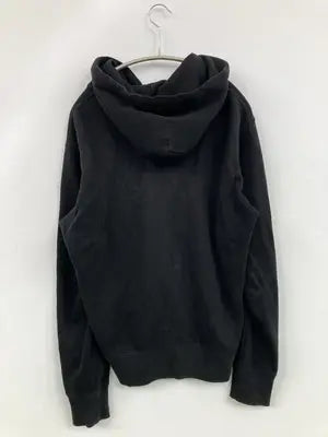 UNIQLO/ユニクロ/パーカー/トップス/ブラック/S
