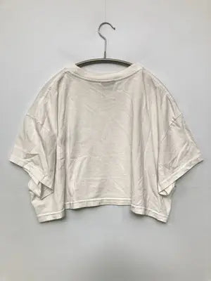 Wear Actual Life/Tシャツ/カットソー/トップス/ホワイト/S