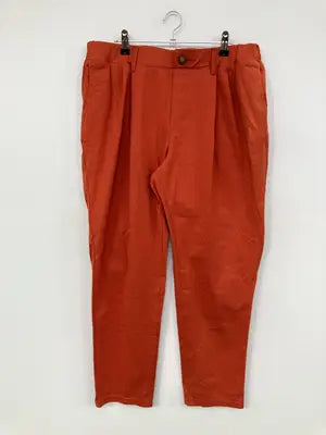 その他パンツ/パンツ/オレンジ/XL