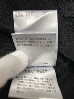 RESEXXY/リゼクシー/Tシャツ/カットソー/トップス/ブラック/F