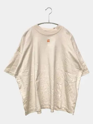 JOIE/Tシャツ/カットソー/トップス/ベージュ/F