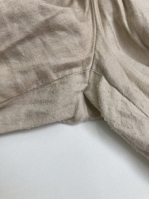 FRAY I.D/フレイアイディー/その他パンツ/パンツ/ベージュ/0