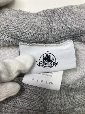 Disney Park`s/スウェット/トップス/グレー/S