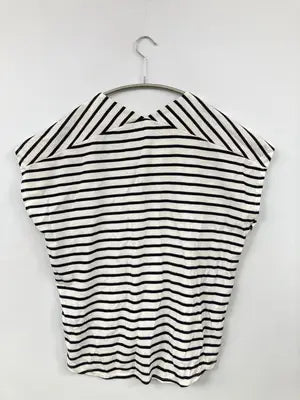 ITS`DEMO/ノースリーブ/トップス/ホワイト/F