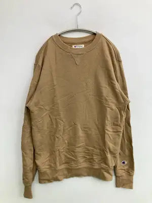 Champion/チャンピオン/スウェット/トップス/ベージュ/X-LARGE