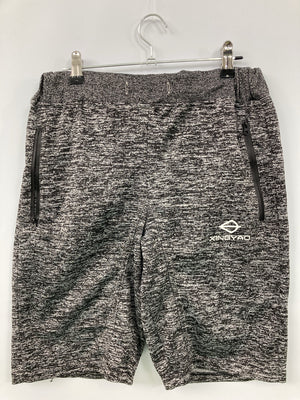 XINGYAO/ジャージ/トラックパンツ/パンツ/グレー/S