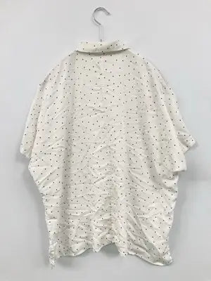 UNIQLO/ユニクロ/シャツ/ブラウス/トップス/ホワイト/M