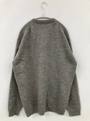 NIKE GOL/ニット/セーター/トップス/グレー/XL