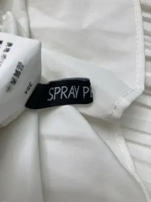 SPRAY PREMIUM/スプレイプレミアム/スカート/スカート/ホワイト