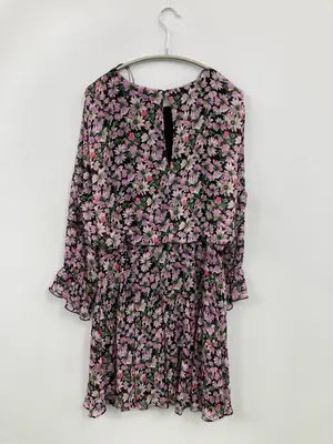 ZARA/ザラ/ワンピース/ワンピース/ドレス/ピンク/EUR L
