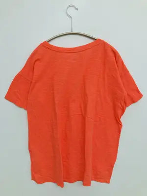 OLD NAVY/オールドネイビー/Tシャツ/カットソー/トップス/レッド/XXL