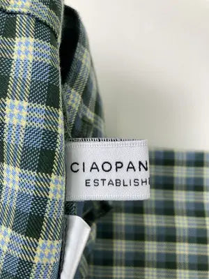 CIAOPANIC TYPY/チャオパニックティピー/その他パンツ/パンツ/グリーン/Ｓ