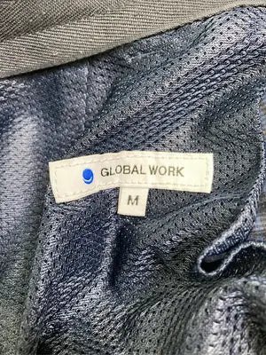 GLOBAL WORK/グローバルワーク/その他パンツ/パンツ/ブルー/M