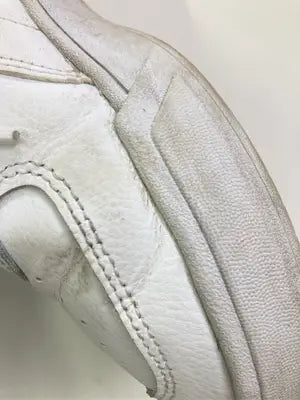 PUMA/プーマ/スニーカー/シューズ/ホワイト/25