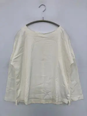 URBAN RESEARCH/アーバンリサーチ/Tシャツ/カットソー/トップス/ホワイト/Free
