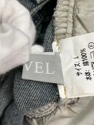 DIAVEL/ディアベル/デニムパンツ/パンツ/ブラック/L