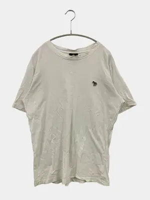 Paul Smith/ポールスミス/Tシャツ/カットソー/トップス/ホワイト/M