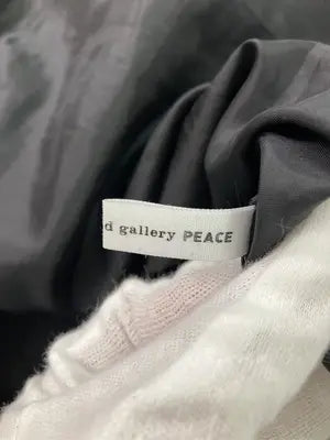 E hyphen world gallery peace/イーハイフンワールドギャラリーピース/ワンピース/ワンピース/ドレス/ブラック/F
