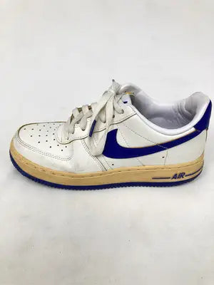 NIKE/ナイキ/スニーカー/シューズ/ホワイト/24cm