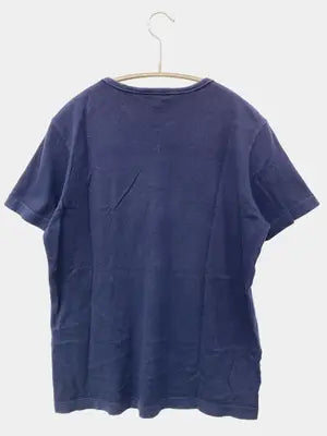 LACOSTE/ラコステ/Tシャツ/カットソー/トップス/ネイビー/US S