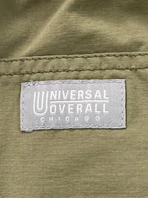 UNIVERSAL OVERALL/ユニバーサルオーバーオール/その他パンツ/パンツ/カーキ/1