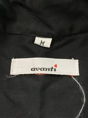 AVANTI/シャツ/ブラウス/トップス/ブラック/M
