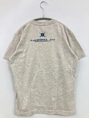 United Athle/ユナイテッドアスレ/Tシャツ/カットソー/トップス/グレー/S
