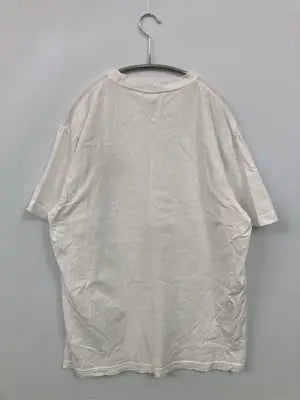 United Athle/ユナイテッドアスレ/Tシャツ/カットソー/トップス/ホワイト/L