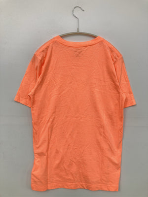 Hurley/ハーレー/Tシャツ/カットソー/トップス/オレンジ/L