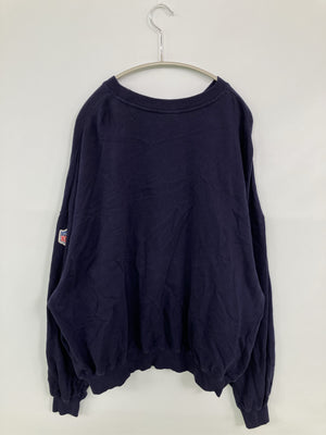 NFL/エヌエフエル/その他トップス/トップス/ネイビー/F