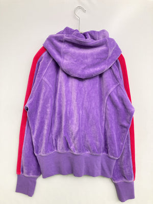 Rady/レディ/セットアップ/ジャケット/アウター/パープル/S