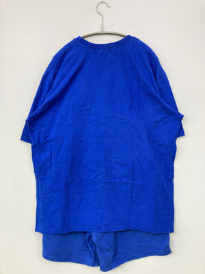 HIGHROLLER/セットアップ/ジャケット/アウター/ブルー